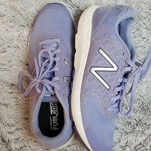 New Balance Sneakers